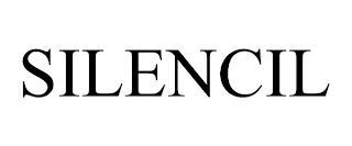 SILENCIL