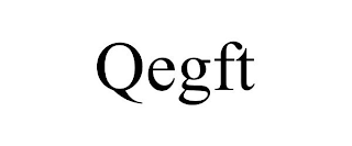 QEGFT