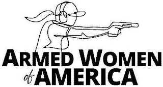 ARMED WOMEN OF AMERICA