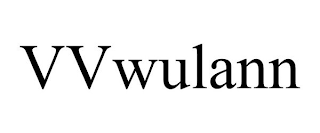 VVWULANN