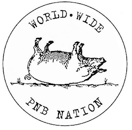 WORLD · WIDE PNB NATION