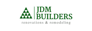 JDM BUILDERS RENOVATIONS & REMODELING