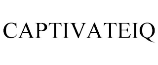 CAPTIVATEIQ