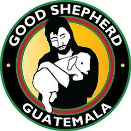 GOOD SHEPHERD · GUATEMALA ·