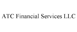 ATC FINANCIAL SERVICES LLC