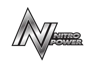 N NITRO POWER