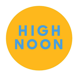 HIGH NOON