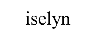 ISELYN