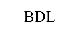 BDL