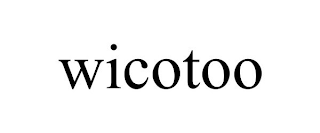 WICOTOO