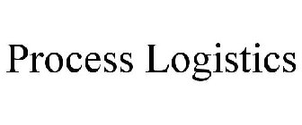 PROCESS LOGISTICS