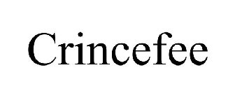 CRINCEFEE