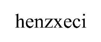 HENZXECI