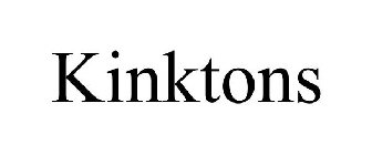 KINKTONS