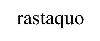 RASTAQUO