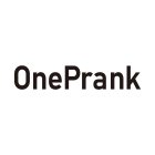 ONEPRANK