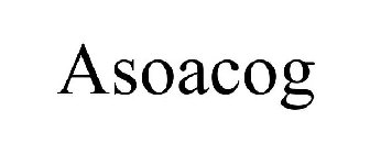 ASOACOG