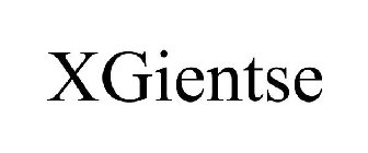 XGIENTSE