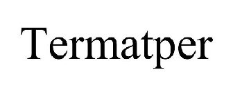 TERMATPER