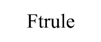 FTRULE