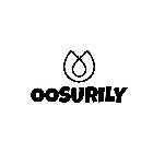 U OOSURILY