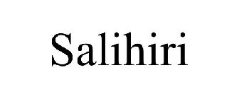 SALIHIRI