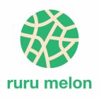 RURU MELON