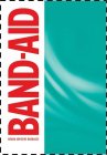 BAND-AID BRAND ADHESIVE BANDAGES