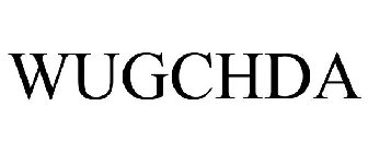 WUGCHDA