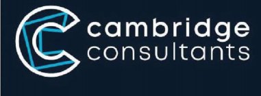 CC CAMBRIDGE CONSULTANTS