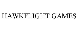 HAWKFLIGHT GAMES