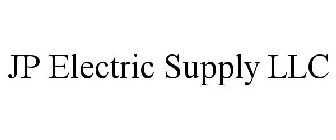 JP ELECTRIC SUPPLY LLC