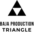 BAJA PRODUCTION TRIANGLE