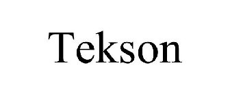 TEKSON