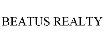 BEATUS REALTY