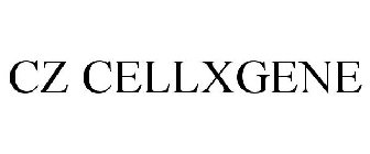 CZ CELLXGENE