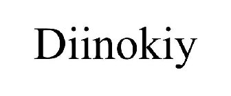 DIINOKIY