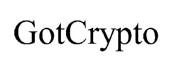 GOTCRYPTO