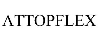 ATTOPFLEX