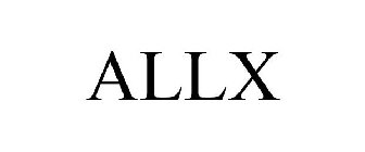 ALLX