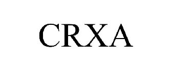 CRXA