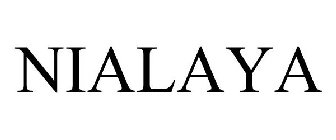 NIALAYA