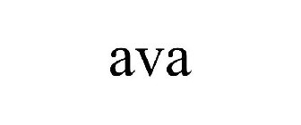 AVA