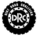 DIRT ROAD COALITION DRC