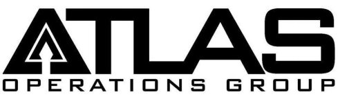 ATLAS OPERATIONS GROUP