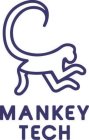 MANKEY TECH