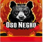 OSO NEGRO