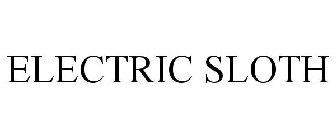 ELECTRIC SLOTH