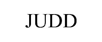 JUDD