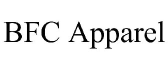 BFC APPAREL